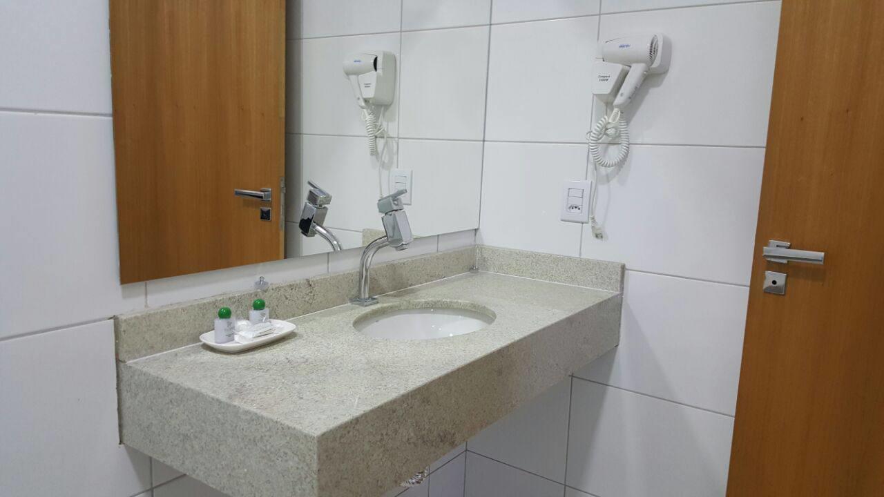 Hotel Vila Verde Penápolis Quarto foto